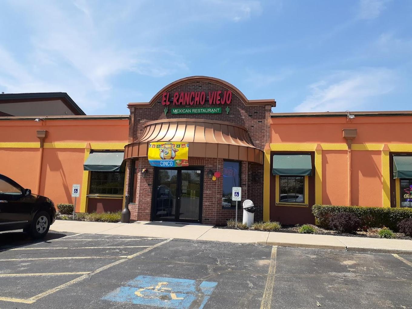 The Garden Inn Elkhart Exterior photo