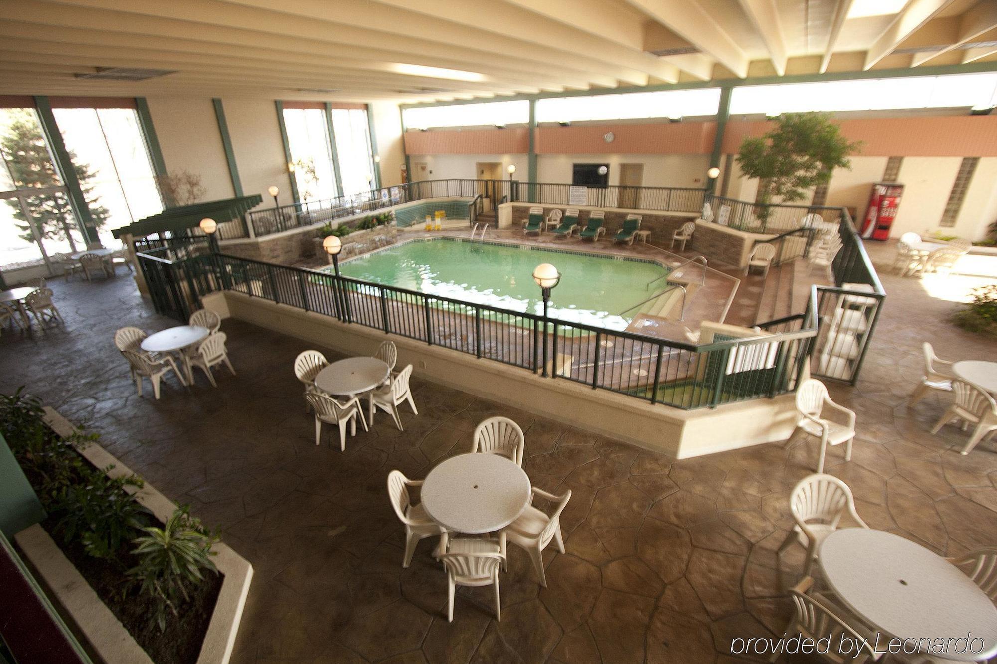 The Garden Inn Elkhart Facilities photo